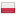 bieszczadersi.pl hosted country